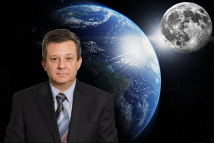 Petko Dinev Visits Bulgaria at the Invitation of Minister Nadezhda Neynski